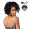 imageShear Muse Sensationnel lace front wig  lace front ronae 1Off Black 1B