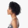 imageShear Muse Sensationnel lace front wig  lace front ronae 1Off Black 1B