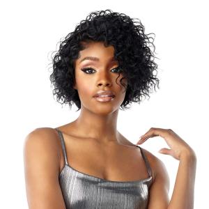 imageShear Muse Sensationnel lace front wig  lace front ronae 1TH227