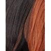 imageSensationnel Butta Lace Front Wigs  Butta unit 41 extra wide 5 inch deep part synthetic wig preplucked hairline  Butta unit 41 COLORBLOCK1B350COLORBLOCK1B350
