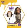 imageSensationnel Butta Lace Front Wigs  Butta unit 41 extra wide 5 inch deep part synthetic wig preplucked hairline  Butta unit 41 COLORBLOCK1B350COLORBLOCK1B350