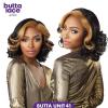 imageSensationnel Butta Lace Front Wigs  Butta unit 41 extra wide 5 inch deep part synthetic wig preplucked hairline  Butta unit 41 COLORBLOCK1B350COLORBLOCK1B350