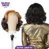 imageSensationnel Butta Lace Front Wigs  Butta unit 41 extra wide 5 inch deep part synthetic wig preplucked hairline  Butta unit 41 COLORBLOCK1B350COLORBLOCK1B350