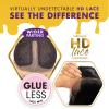 imageSensationnel Butta lace front wigs  butta unit 5 glueless extra wide 5 inch deep part synthetic wig preplucked hairline hd lace with babyhair  Butta unit 5 T4WINET4HONEYBLONDE