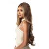 imageSensationnel Butta lace front wigs  unit 14 extra wide 5 inch deep part synthetic wig preplucked hairline HD lace  Butta unit 14 613 BLONDEBALAYAGECHOCOLATE