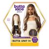 imageSensationnel Butta lace front wigs  unit 14 extra wide 5 inch deep part synthetic wig preplucked hairline HD lace  Butta unit 14 613 BLONDEBALAYAGECHOCOLATE