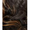 imageSensationnel Butta lace front wigs  unit 14 extra wide 5 inch deep part synthetic wig preplucked hairline HD lace  Butta unit 14 613 BLONDEBALAYAGEGOLD