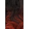 imageSensationnel Butta lace front wigs  unit 14 extra wide 5 inch deep part synthetic wig preplucked hairline HD lace  Butta unit 14 613 BLONDET2350