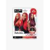 imageSensationnel Shear Muse Empress HD Lace Front Wig  TAKEISHA ColorCRIMSONREDAPPLE RED