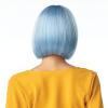 imageSensationnel Shear Muse HD Lace Synthetic Wig  AKEEVA BABYBLUENEONLEMON