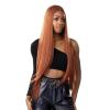 imageShear Muse Sensationnel HD Lace Synthetic Wig  SALISHA FIRERED