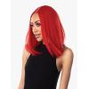 imageShear Muse Sensationnel lace front wig  lace front kimora CRIMSONRED1B