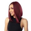 imageShear Muse Sensationnel lace front wig  lace front kimora CRIMSONRED2