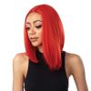 imageShear Muse Sensationnel lace front wig  lace front kimora CRIMSONRED2