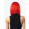 imageShear Muse Sensationnel lace front wig  lace front kimora CRIMSONREDCARROTRED