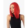 imageShear Muse Sensationnel lace front wig  lace front kimora CRIMSONREDCARROTRED