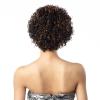 imageShear Muse Sensationnel lace front wig  lace front mali 1B
