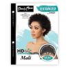 imageShear Muse Sensationnel lace front wig  lace front mali 1B