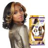 imageSensationnel Butta Lace Front Wigs  Butta unit 41 extra wide 5 inch deep part synthetic wig preplucked hairline  Butta unit 41 COLORBLOCK1B350COLORBLOCK1B350