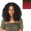imageSensationnel Butta lace front wigs  butta unit 5 glueless extra wide 5 inch deep part synthetic wig preplucked hairline hd lace with babyhair  Butta unit 5 T4WINET4WINE