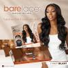 imageSensationnel Bare Lace YPart Front Wigs  Bilany glueless wide 5 inch deep part lace synthetic with preplucked Non lifting 2040 larger grid thinner lace  BareLace YPart Bilany 1B OFFBLACK1 JETBLACK