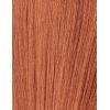 imageSensationnel Barelace ypart lace wigs  irie glueless lace synthetic with preplucked hairline Non lift 2040 lace  Bare lace y part Irie ROSEGOLDCOPPERCHOCOLATECOPPER