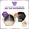 imageSensationnel Butta Lace Front Wigs  Butta Water Deep 28inch human Hair blend glueless extra wide 5 inch part preplucked hairline  Butta HHM Water Deep 28 Inch 1 JETBLACK1B OFFBLACK