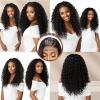imageSensationnel Bare Lace 13x6 wigs  Unit 2 Glueless synthetic with 180 degree preplucked hairline Non lifting 2040 larger grid thinner lace  BareLace unit 2 1 JETBLACK1 JETBLACK