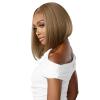 imageSensationnel Bare Lace 13x6 wigs  Unit 3 Glueless synthetic with 180 degree preplucked hairline Non lifting 2040 larger grid thinner lace  BareLace unit 3 1 JETBLACK1B OFFBLACK