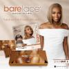 imageSensationnel Bare Lace 13x6 wigs  Unit 3 Glueless synthetic with 180 degree preplucked hairline Non lifting 2040 larger grid thinner lace  BareLace unit 3 1 JETBLACKSHPLATINUM