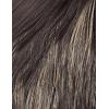 imageSensationnel Bare Lace YPart Front Wigs  Casia glueless wide 5 inch deep part lace synthetic with preplucked Non lifting 2040 larger grid thinner lace  BareLace YPart Casia 1B OFFBLACKSHBUTTERYBLONDE