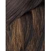 imageSensationnel Bare Lace YPart Front Wigs  Casia glueless wide 5 inch deep part lace synthetic with preplucked Non lifting 2040 larger grid thinner lace  BareLace YPart Casia 1B OFFBLACKSHGOLDENWALNUT
