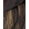 imageSensationnel Bare Lace YPart Front Wigs  Casia glueless wide 5 inch deep part lace synthetic with preplucked Non lifting 2040 larger grid thinner lace  BareLace YPart Casia 1B OFFBLACKSHHONEY