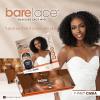 imageSensationnel Bare Lace YPart Front Wigs  Casia glueless wide 5 inch deep part lace synthetic with preplucked Non lifting 2040 larger grid thinner lace  BareLace YPart Casia 1B OFFBLACKSHBERRY