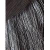 imageSensationnel Bare Lace YPart Front Wigs  Casia glueless wide 5 inch deep part lace synthetic with preplucked Non lifting 2040 larger grid thinner lace  BareLace YPart Casia 1B OFFBLACKSHPLATINUM