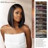 imageSensationnel Bare Lace YPart lace Wigs  Barelace Edesa glueless lace synthetic with preplucked hairline Non lift 2040 lace  BareLace YPart Edesa 1 JETBLACK1 JETBLACK