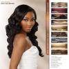 imageSensationnel Bare Lace YPart lace Wigs  Barelace Fana glueless lace synthetic with preplucked hairline Non lift 2040 lace  BareLace YPart Fana 1B OFFBLACK1 JETBLACK