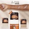 imageSensationnel Bare Lace YPart lace Wigs  Barelace Genn glueless lace synthetic with preplucked hairline Non lift 2040 lace  BareLace YPart Genn 1 JETBLACKSHBERRY