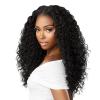 imageSensationnel Bare Lace 13x6 wigs  Unit 2 Glueless synthetic with 180 degree preplucked hairline Non lifting 2040 larger grid thinner lace  BareLace unit 2 1 JETBLACK1 JETBLACK