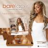 imageSensationnel Bare Lace 13x6 wigs  Unit 4 Glueless synthetic with 180 degree preplucked hairline Non lifting 2040 larger grid thinner lace  BareLace unit 4 1 JETBLACK1 JETBLACK