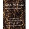 imageSensationnel Bare Lace 13x6 wigs  Unit 5 Glueless synthetic with 180 degree preplucked hairline Non lifting 2040 larger grid thinner lace  BareLace unit 5 1 JETBLACKCH27
