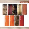 imageSensationnel Bare Lace 13x6 wigs  Unit 9 Glueless synthetic with 180 degree preplucked hairline Non lifting 2040 larger grid thinner lace  BareLace unit 9 1B OFFBLACK1 JETBLACK