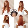 imageSensationnel Bare Lace 13x6 wigs  Unit 9 Glueless synthetic with 180 degree preplucked hairline Non lifting 2040 larger grid thinner lace  BareLace unit 9 1B OFFBLACK1 JETBLACK