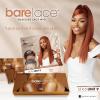 imageSensationnel Bare Lace 13x6 wigs  Unit 9 Glueless synthetic with 180 degree preplucked hairline Non lifting 2040 larger grid thinner lace  BareLace unit 9 1B OFFBLACK1 JETBLACK