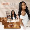 imageSensationnel Bare Lace 13x6 wigs  unit 13 glueless synthetic with 180 degree preplucked hairline non lifting 2040 larger grid thinner lace  BareLace unit 13 BALAYAGECOPPERBALAYAGEASHBLONDE