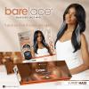 imageSensationnel Bare Lace YPart lace Wigs  Haze glueless lace synthetic with preplucked hairline Non lift 2040 lace  BareLace YPart Haze 1 JETBLACK1 JETBLACK