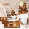 imageSensationnel Bare lace 13x6 wigs  unit 14 glueless synthetic with 180 degree preplucked hairline non lifting 2040 larger grid thinner lace  BareLace unit 14 LT613ASHBROWN1 JETBLACK