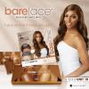 imageSensationnel Bare lace 13x6 wigs  unit 10 glueless synthetic with 180 degree preplucked hairline Non lifting 2040 larger grid thinner lace  BareLace unit 10 CARAMELBLONDEMOCHABROWN
