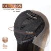 imageSensationnel Bare lace 13x6 wigs  unit 10 glueless synthetic with 180 degree preplucked hairline Non lifting 2040 larger grid thinner lace  BareLace unit 10 CARAMELBLONDEMOCHABROWN