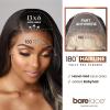 imageSensationnel Bare lace 13x6 wigs  unit 10 glueless synthetic with 180 degree preplucked hairline Non lifting 2040 larger grid thinner lace  BareLace unit 10 CARAMELBLONDEMOCHABROWN